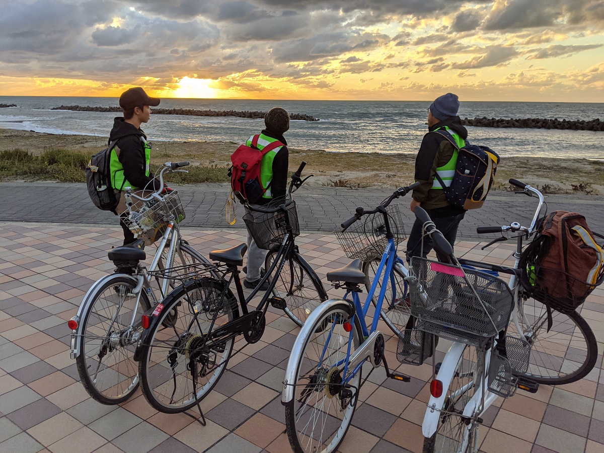 カフェレストランWith優