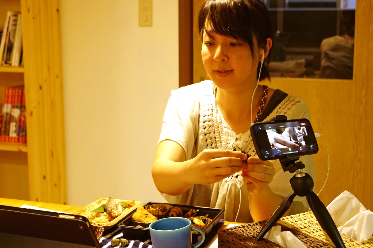 シェアハウスミャア